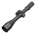 Luneta celownicza Nightforce NX6 6-36x56 FVR-1 - widok z przodu