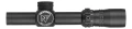 Luneta celownicza Nightforce NX6 1-6x24 4A-i - widok z boku