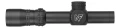 Luneta celownicza Nightforce NX6 1-6x24 4A-i - widok z przodu