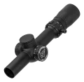Luneta celownicza Nightforce NX6 1-6x24 4A-i widok od góry 1.webp