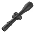 Luneta celownicza Nightforce NX6 6-36x56 F1 MIL-C - widok z boku