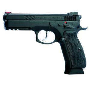 Pistolet CZ 75 SP-01 Shadow