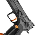 Pistolet CZ TS 3 Orange OR – spust, ujęcie 1