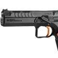 Pistolet CZ TS 3 Orange OR – spust, ujęcie 3