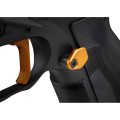 Pistolet CZ TS 3 Orange OR – spust, ujęcie 4