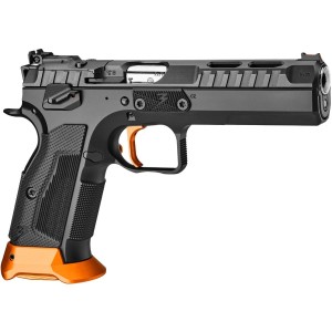 Pistolet CZ TS 3 Orange OR