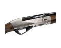Strzelba Benelli Raffaello Power Bore zbliżenie na prawą stronę komory zamkowej sztandarowej strzelby