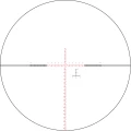 Luneta-celownicza-Nightforce-NX6-3-18x50-F1-MIL-C-C734 siatka celownicza.webp