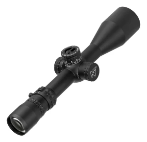 Luneta celownicza Nightforce NX6 3-18x50 F1 MIL-C (C734)