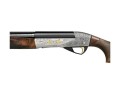 Strzelba Benelli Raffaello BE.S.T. Limited Edition lewa strona komory zamkowej strzelby