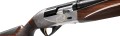 Strzelba Benelli Raffaello De Luxe Power Bore Grawerunek z psem myśliwskim