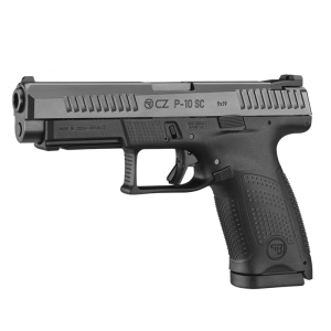 Pistolet CZ P-10 SC