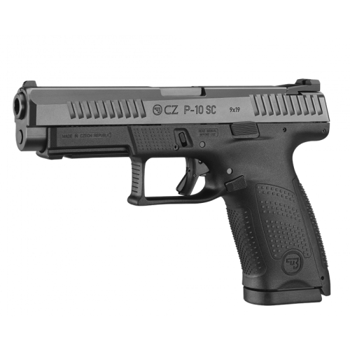 P-10 SC