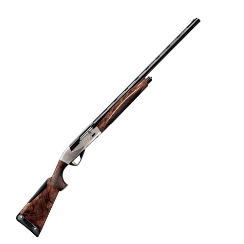 Strzelba Benelli Raffaello De Luxe Power Bore prawy profil