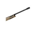 Sztucer Benelli Lupo HPR BE.S.T. Brązowy lufa