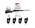 Sztucer Benelli Lupo BE.S.T. Czarny