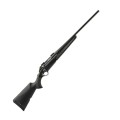 Sztucer Benelli Lupo BE.S.T. Czarny prawy profil