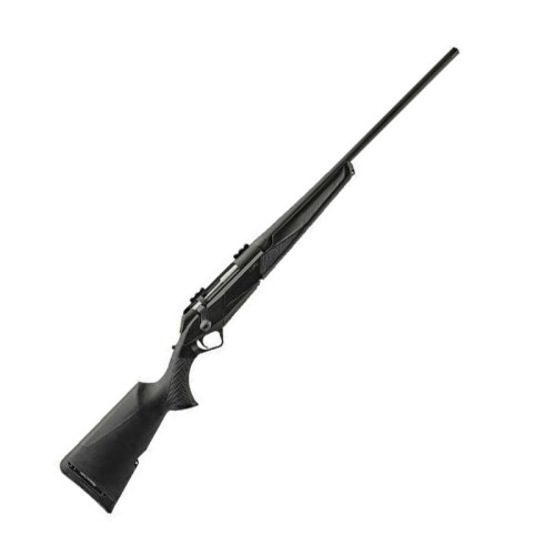 Sztucer Benelli Lupo BE.S.T. Czarny prawy profil