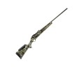 Sztucer Benelli Lupo BE.S.T. Grey Elevated II prawy profil