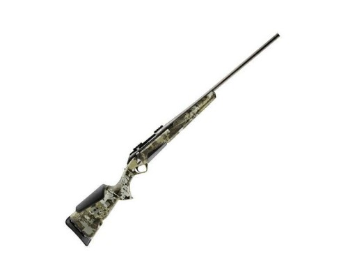 Sztucer Benelli Lupo BE.S.T. Grey Elevated II prawy profil