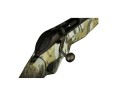 Sztucer Benelli Lupo BE.S.T. Grey Elevated II tył komory ryglowej