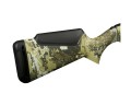 Sztucer Benelli Lupo BE.S.T. Grey Elevated II Poduszka policzkowa