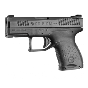 Pistolet CZ P-10 M