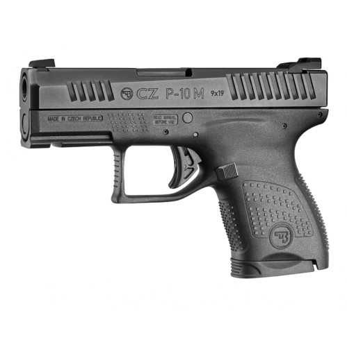 P-10 M