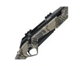 Sztucer Benelli Lupo BE.S.T. Open Country Osada (zarówno kolba, jak i czółenko) oraz aluminiowa komora zamkowa