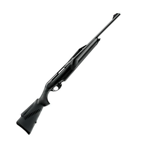 Sztucer Benelli Argo-E Comfort Black prawy profil