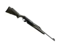 Sztucer Benelli Argo-E Amazonia Green profil