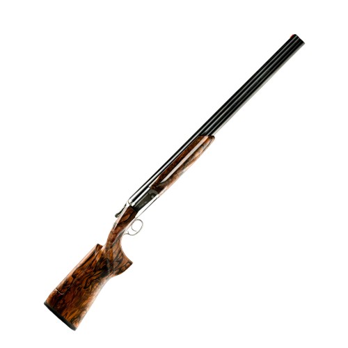 Strzelba Perazzi MR57 - widok z prawej strony