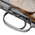 Bock śrutowy Blaser FBX Sporting – zbliżenie na spust