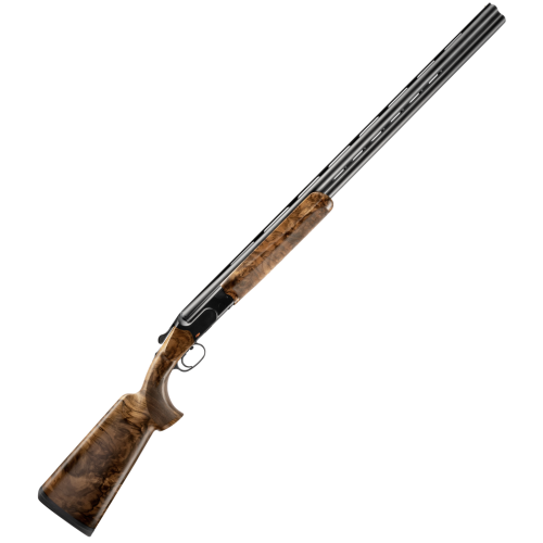 Bock śrutowy Blaser FBX Sporting – widok z boku