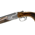 Bock śrutowy Blaser FBX Sporting Grand Luxe Acanthus – baskila z kluczem i spust