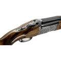 Bock śrutowy Blaser FBX Sporting Grand Luxe Acanthus – baskila z kluczem