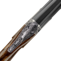 Bock śrutowy Blaser FBX Sporting Heritage Game Scene – widok od góry
