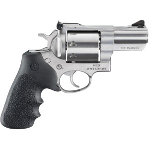 Rewolwer Ruger Super Redhawk 05529