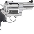 ruger-super-redhawk-2-5-357-magnum-05529-zbliżenie na magazynek i lufę.jpg