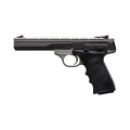 Pistolet Browning Buck Mark Contour Gray URX - widok na lewy bok