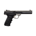 Pistolet Browning Buck Mark Contour Gray URX - widok na prawy bok
