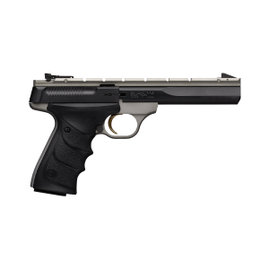 Pistolet Browning Buck Mark Contour Gray URX