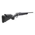 Sztucer Browning X-BOLT2 Stainless Varitech Black THR - widok z boku