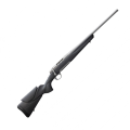 Sztucer Browning X-BOLT2 Stainless Varitech Black THR - widok z prawej strony