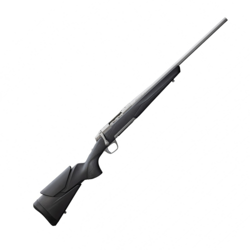 Sztucer Browning X-BOLT2 Stainless Varitech Black THR - widok z prawej strony