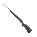 Sztucer Browning X-BOLT2 Stainless Varitech Black THR - widok z lewej strony