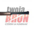 Kniejówka Blaser BBF 95 widok na lufę