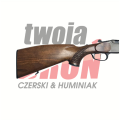 Kniejówka Blaser BBF 95 widok na kolbę