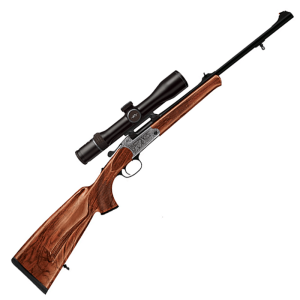 Sztucer Łamany Blaser K95 Luxus