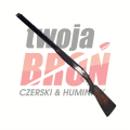 Bok śrutowy Beretta 682 Gold, kal. 12/76 widok lewej strony po skosie